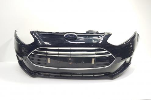 Bara fata cu proiectoare, Ford B-Max (id:724065)