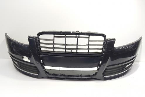 Bara fata cu proiectoare, spalator far si loc de senzori, Audi A6 (4F2, C6) facelift (id:724064)