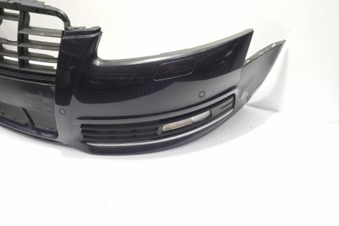 Bara fata cu proiectoare, spalator far si loc de senzori, Audi A6 (4F2, C6) facelift (id:724064)