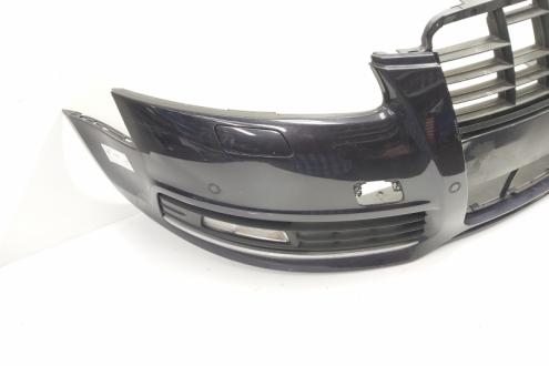 Bara fata cu proiectoare, spalator far si loc de senzori, Audi A6 (4F2, C6) facelift (id:724064)