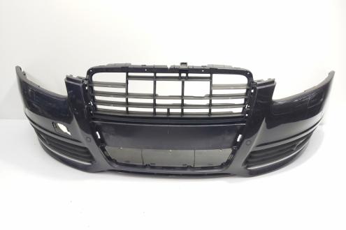 Bara fata cu proiectoare, spalator far si loc de senzori, Audi A6 (4F2, C6) facelift (id:724064)