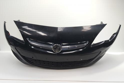 Bara fata cu grile si loc de senzori, Opel Astra J (id:724063)