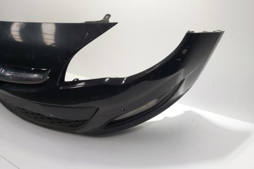 Bara fata cu grile si loc de senzori, Opel Astra J (id:724063)