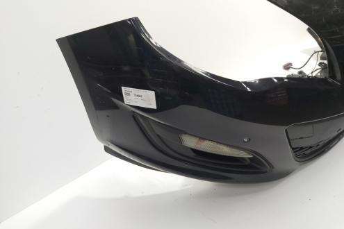 Bara fata cu grile si loc de senzori, Opel Astra J (id:724063)