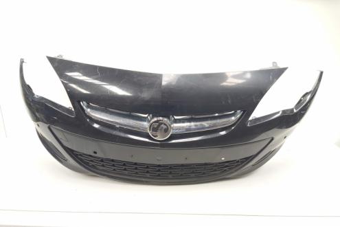 Bara fata cu grile si loc de senzori, Opel Astra J (id:724063)