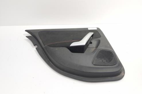 Tapiterie usa stanga spate, cod 1777303500, Mercedes Clasa A sedan (V177) (id:724136)