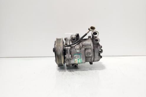 Compresor clima Sanden, cod GM24461719, Opel Corsa C (F08, F68), 1.2 benz, Z12XEP (id:723773)