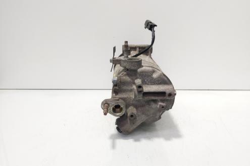 Compresor clima, cod C1B1-19D629-AG, Ford Fiesta 6 1.2 benz, SNJB (id:723775)
