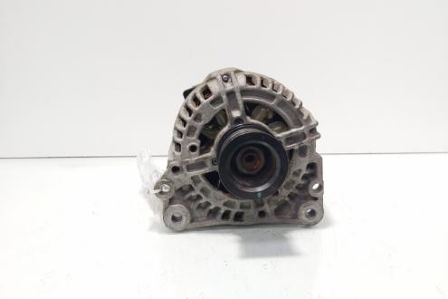 Alternator 90A Bosch, cod 037903025M, Seat Cordoba (6L2) 1.4 benz, BKY (id:723823)