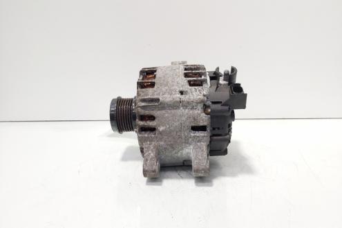 Alternator 150A, cod AV6N-10300-GC, Ford C-Max 2, 1.6 TDCI, T1DB (id:723826)