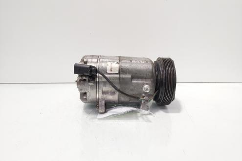 Compresor clima, Seat Leon (1M1) 1.9 TDI (id:723776)