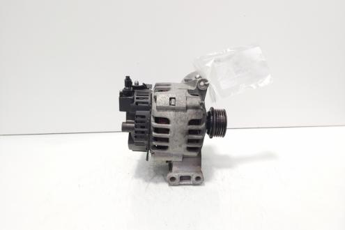 Alternator 90A, cod A2661541202, Mercedes Clasa A (W169) 1.5 benz, M266920 (id:723820)