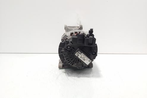 Alternator 90A, cod A2661541202, Mercedes Clasa A (W169) 1.5 benz, M266920 (id:723820)