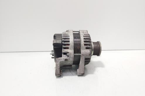 Alternator, cod 13500577, Opel Insignia A [Fabr 2008-2016] 1.8 benz, A18XER (id:723829)