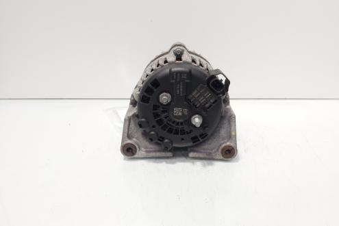 Alternator, cod 13500577, Opel Insignia A [Fabr 2008-2016] 1.8 benz, A18XER (id:723829)