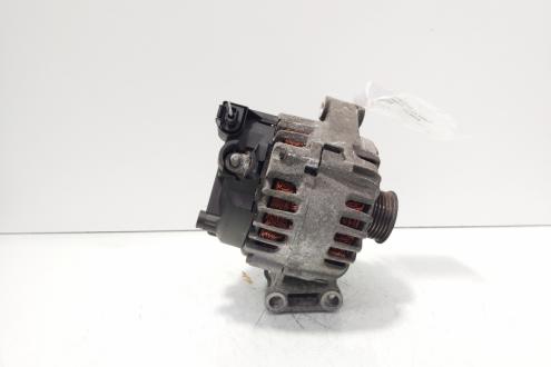 Alternator 120A Valeo, cod 7G9N-10300-CC, Ford Fiesta 6 1.2 benz, SNJB (id:723824)