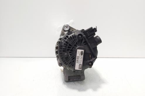 Alternator 120A Valeo, cod 7G9N-10300-CC, Ford Fiesta 6 1.2 benz, SNJB (id:723824)