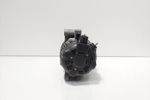 Alternator 100A, cod 10421-4521, Toyota Avensis III (T27) 2.0 diesel, 1AD-FTV (id:723828)