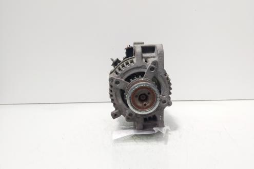 Alternator 100A, cod 10421-4521, Toyota Avensis III (T27) 2.0 diesel, 1AD-FTV (id:723828)