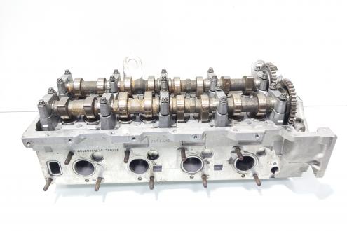 Chiulasa cu 2 axe came, cod 6460100620, Mercedes Viano (W639) 2.2 CDI, OM646985 (id:723700)