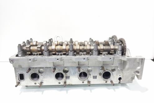 Chiulasa cu 2 axe came, cod 6460100620, Mercedes Viano (W639) 2.2 CDI, OM646985 (id:723700)