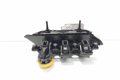 Galerie admisie, cod 118305906R, Renault Grand Scenic 3 1.6 DCI, R9M402 (id:723632)