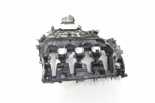 Galerie admisie cu capac culbutori, cod 9674394480, Ford Kuga I 2.0 TDCI, UFDA (id:433981)