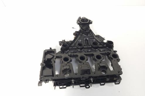 Galerie admisie cu capac culbutori, cod 9674394480, Ford Kuga I 2.0 TDCI, UFDA (id:433981)