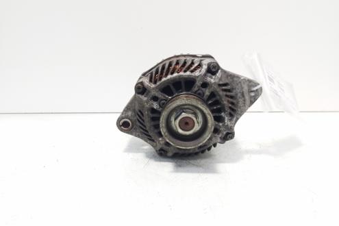 Alternator 80A, cod 31400-85L11, Opel Agila (B) (H08) 1.2 benz, B12B (id:723626)