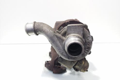 Turbosuflanta, cod 1S4Q-6K682-AR, Ford Focus 1, 1.8 TDCI, F9DA (id:723839)