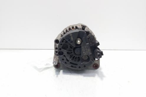 Alternator 90A Bosch, cod 028903028D, Vw Golf 4 (1J1) 1.6 benz, BCB (id:723645)