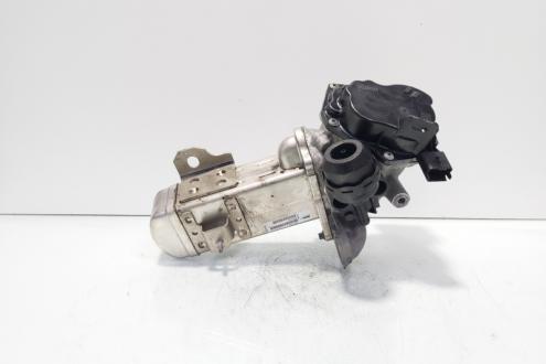 Egr cu racitor gaze, cod 30725855, Ford Focus 3 2.0 TDCI, UFDB (id:723628)