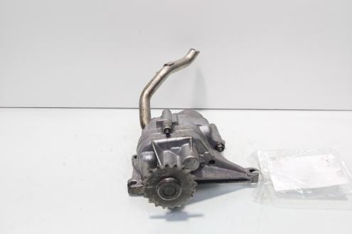 Pompa ulei, cod A6461810047, A6111810201, Mercedes Clasa C (W203) 2.2 CDI, OM646963 (id:723697)