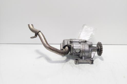 Pompa ulei, cod A6461810047, A6111810201, Mercedes Clasa C (W203) 2.2 CDI, OM646963 (id:723697)