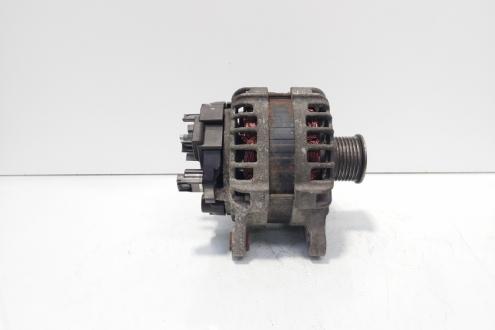 Alternator, cod 23100-4BE0B, Nissan Qashqai (2) 1.6 DCI, R9M (id:723642)
