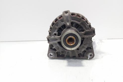 Alternator, cod 23100-4BE0B, Nissan Qashqai (2) 1.6 DCI, R9M (id:723642)