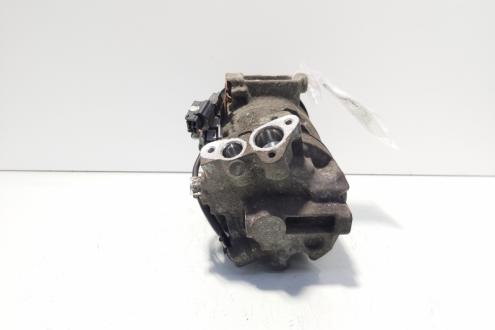 Compresor clima, cod 92600-4EB0A, Nissan Qashqai (2) 1.6 DCI, R9M (id:723643)