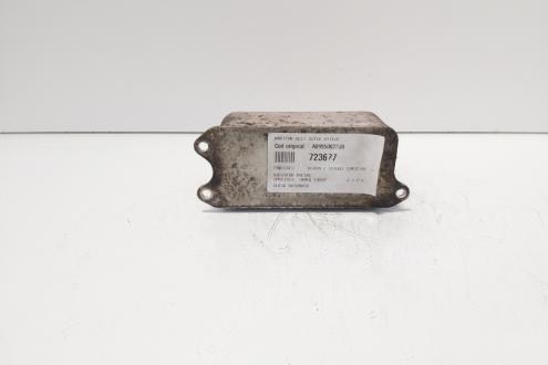 Racitor ulei cutie de viteze, cod A0995002300, Mercedes Clasa C (W204) 2.2 CDI, OM651913, cutie automata (id:723627)