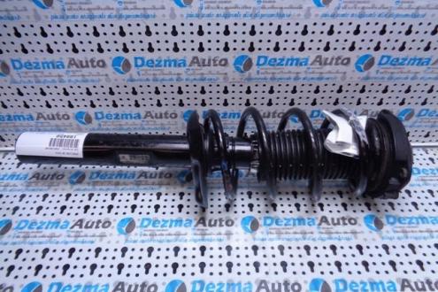 Amortizor dr fata, 1K0413031BF, Seat Leon (1P1) 1.8tsi, BZB