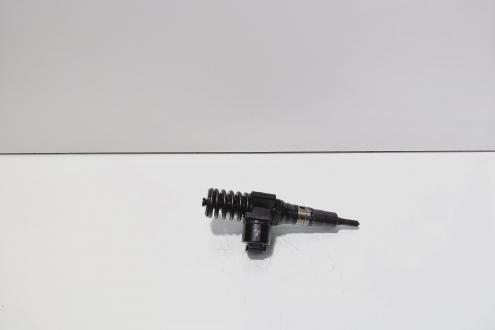 Injector, cod 03G130073B, BPT, 0414720403, Vw Touran (1T1, 1T2) 2.0 TDI, AZV (id:724048)