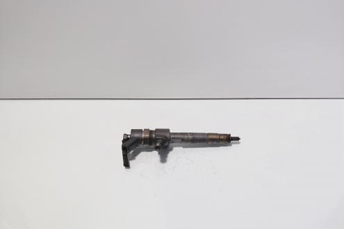Injector, cod 0445110276, Opel Zafira B (A05) 1.9 CDTI, Z19DT (id:723603)