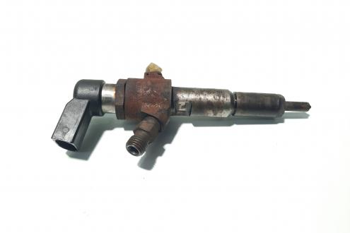 Injector Continental, cod 9663429280,  Peugeot 207 (WA) 1.4 HDI, 8HZ (id:723427)