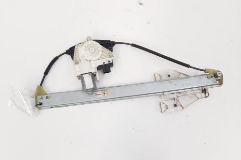 Macara cu motoras usa stanga spate, cod 8R0839461B, Audi Q5 (8RB) (id:723614)