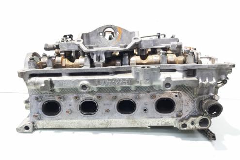 Chiulasa cu 2 axe came, cod 75054229, Bmw 3 (E46) 2.0 benz, N42B20A (id:722624)