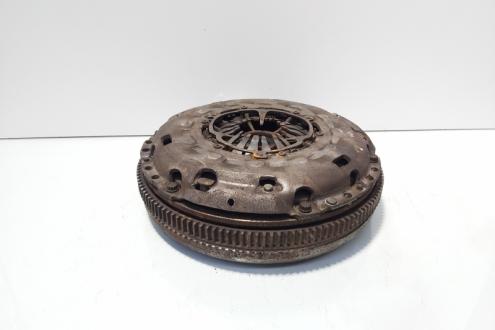 Volanta masa dubla cu placa presiune, Vw Passat (362) 2.0 TDI, CFF, 6 vit man (id:722670)