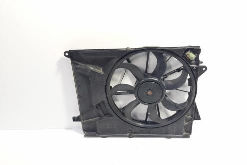 Electroventilator, cod 42441964, Opel Mokka 1.6 CDTI, B16DTH (id:724193)
