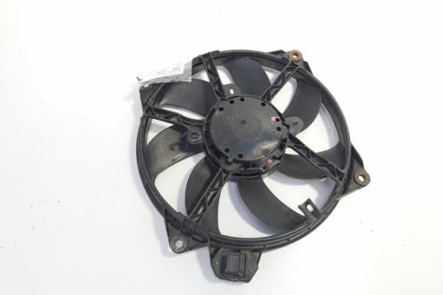 Electroventilator, cod 214812415R, Renault Megane 3 Combi 1.5 DCI, K9K832 (id:724186)