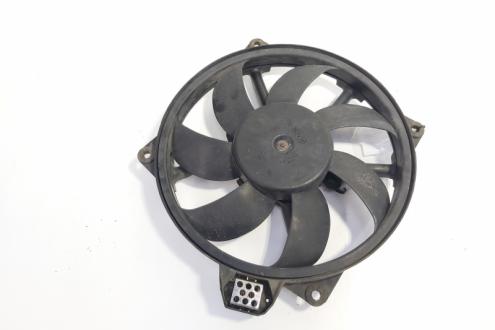 Electroventilator, cod 214812415R, Renault Megane 3 Combi 1.5 DCI, K9K832 (id:724186)