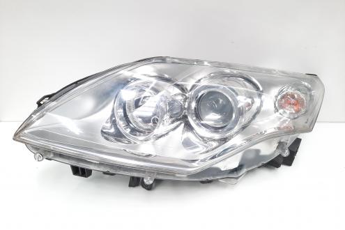 Far stanga cu lupa, Renault Laguna 3 (idi:461616)