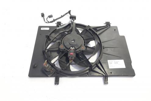 Electroventilator, cod 8V51-8C607-CK, Ford Fiesta 6 1.6 TDCI, HHJD (id:724182)